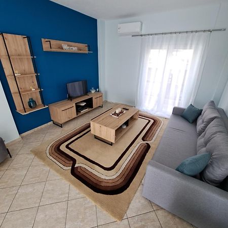 Two Bedroom Apartment In The Center Of 이오아니아 외부 사진