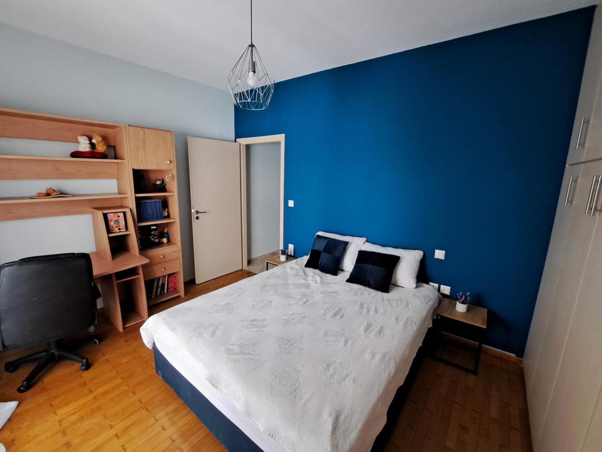 Two Bedroom Apartment In The Center Of 이오아니아 외부 사진