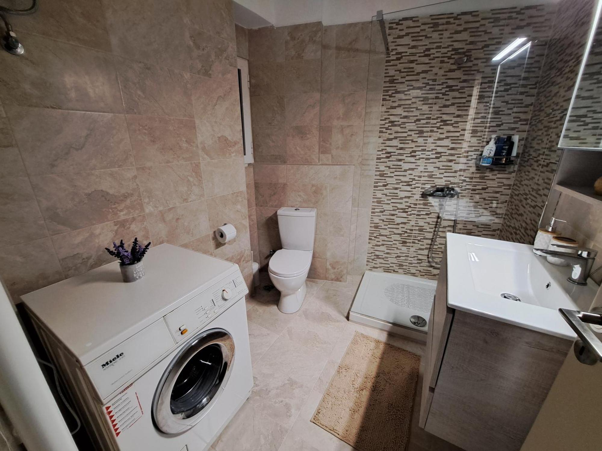 Two Bedroom Apartment In The Center Of 이오아니아 외부 사진